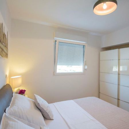 Comfortable Cozy Beach Apartment Split Buitenkant foto