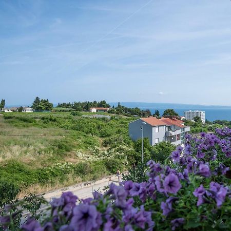 Comfortable Cozy Beach Apartment Split Buitenkant foto