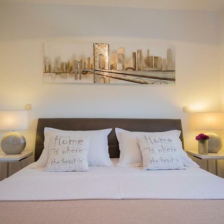Comfortable Cozy Beach Apartment Split Buitenkant foto