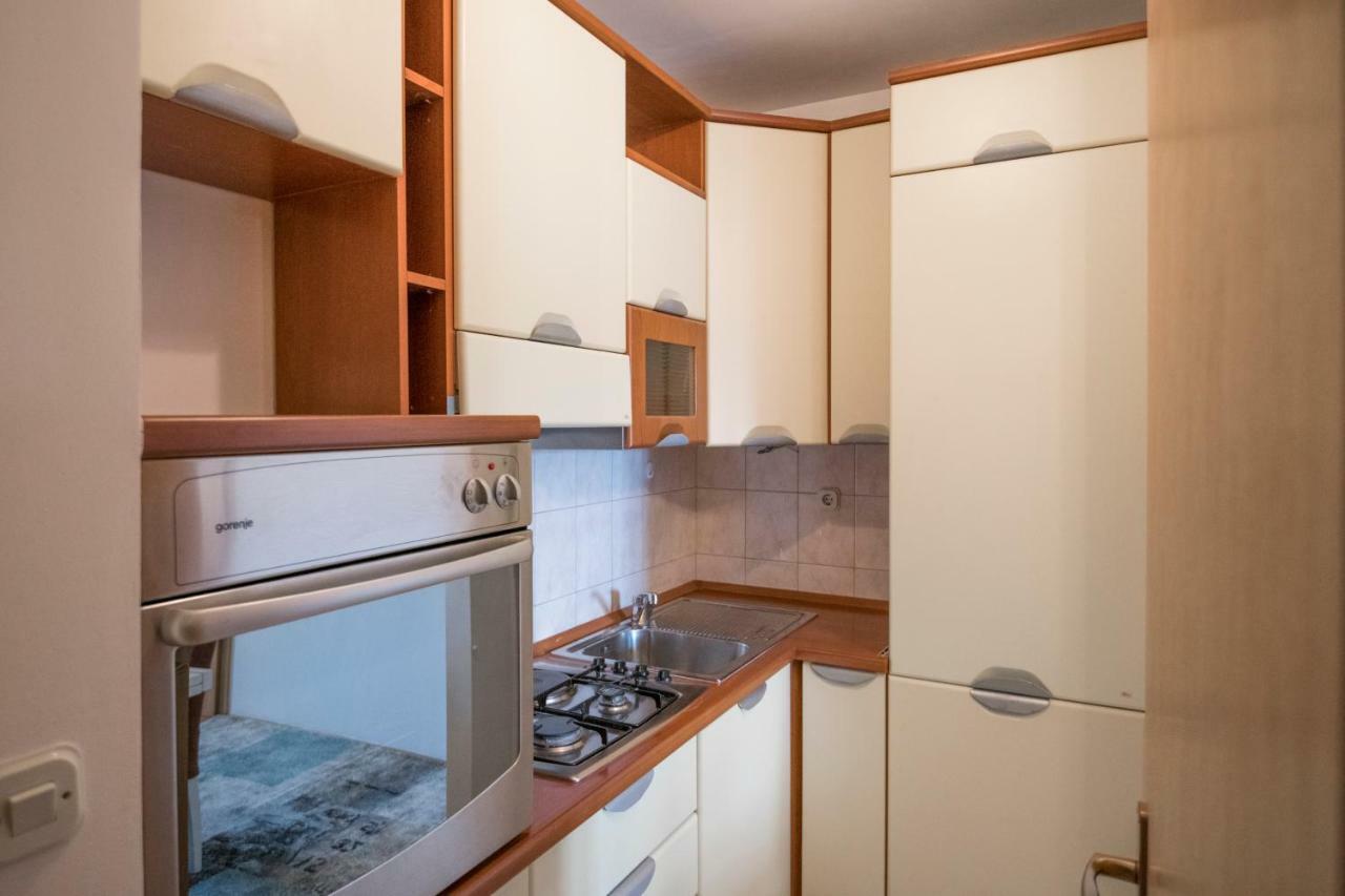 Comfortable Cozy Beach Apartment Split Buitenkant foto